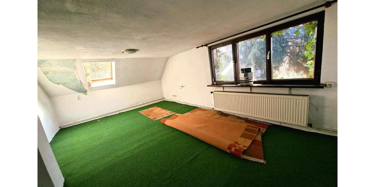 Einfamilienhaus Nobitz - 6 Zimmer, 120 m&sup2;, 40.000&euro; | Angebot:25105736