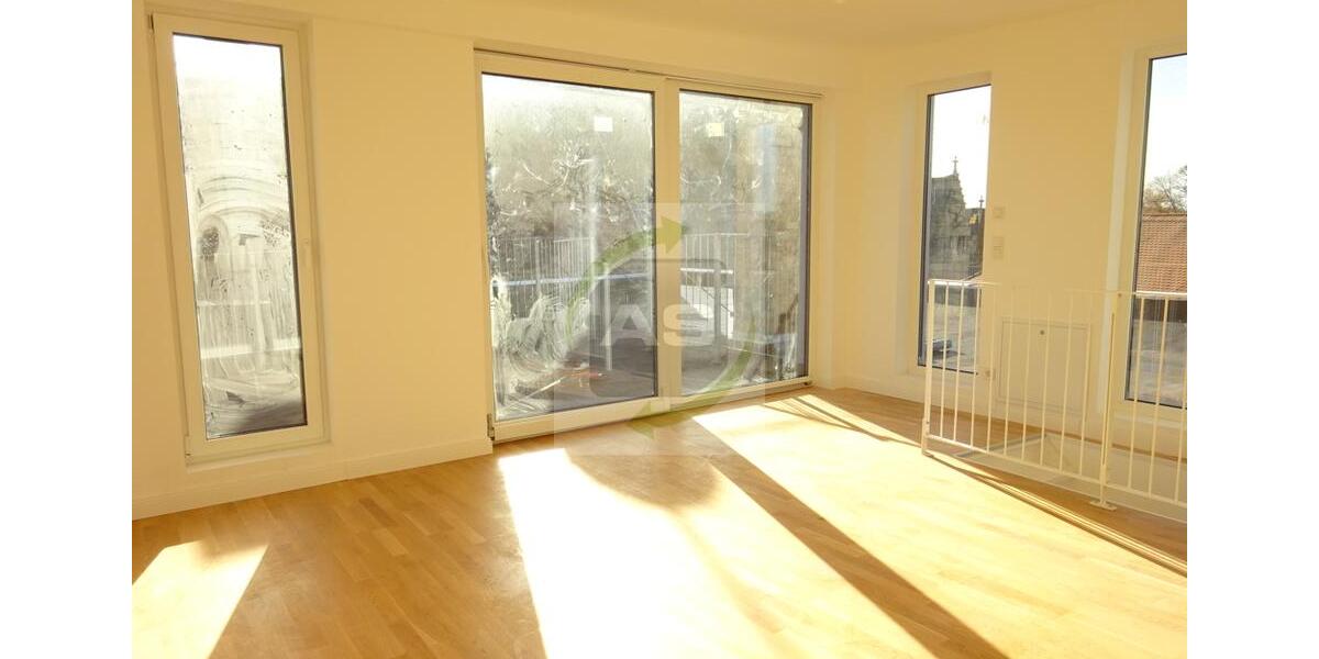 Maisonettenwohnung Zwickau - 3 Zimmer, 99 m&sup2;, 940&euro; | Angebot:24699466