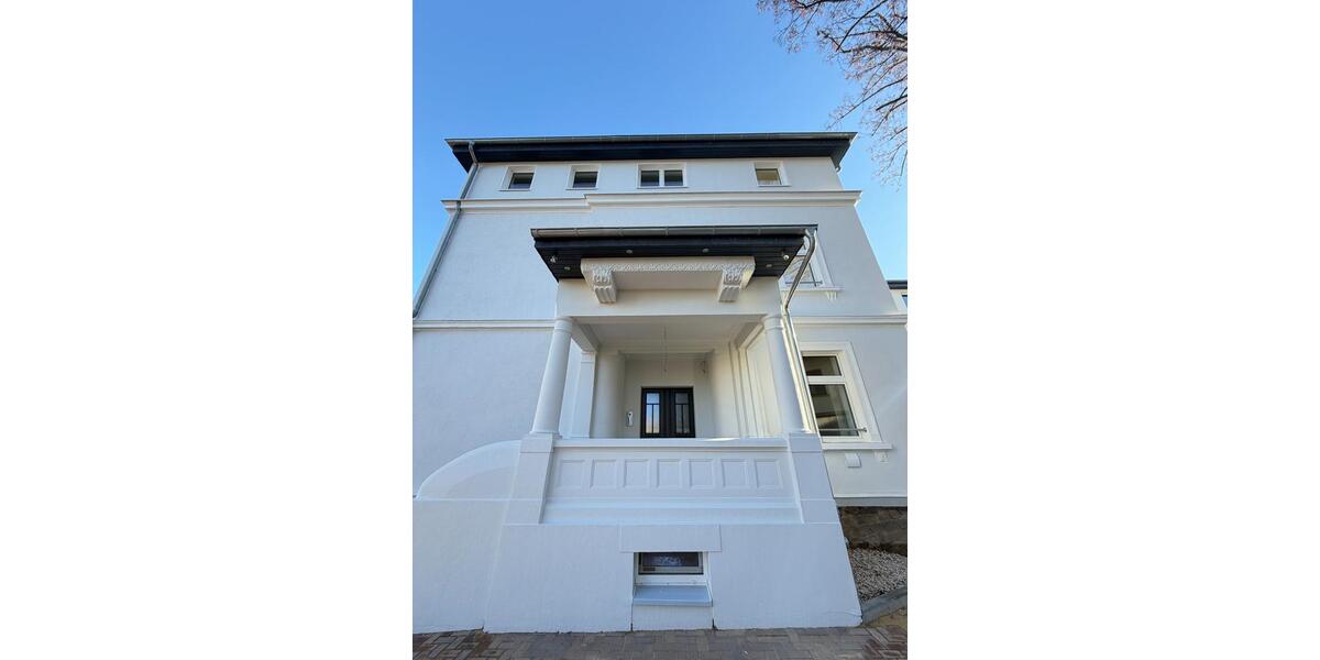 Hochparterre Limbach-Oberfrohna Oberfrohna - 1 Zimmer, 25 m&sup2;, 324&euro; | Angebot:25499870