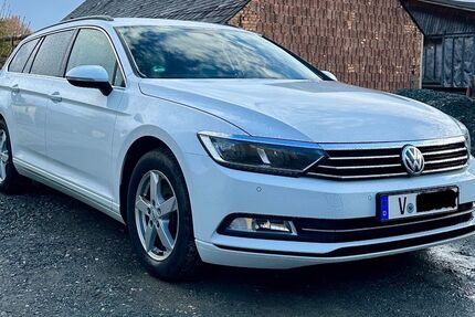 VW Passat Variant 208.000 km 12.690 &euro; Mohlsdorf 07987