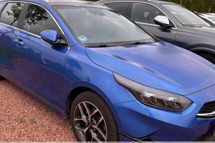 Kia ceed Sportswagon 51.081 km 19.899 &euro; Oberlungwitz 09353