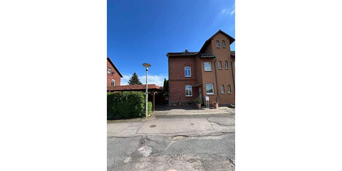 Doppelhaushälfte Zwickau Maxhütte - 5 Zimmer, 148 m&sup2;, 359.000&euro; | Angebot:25695044
