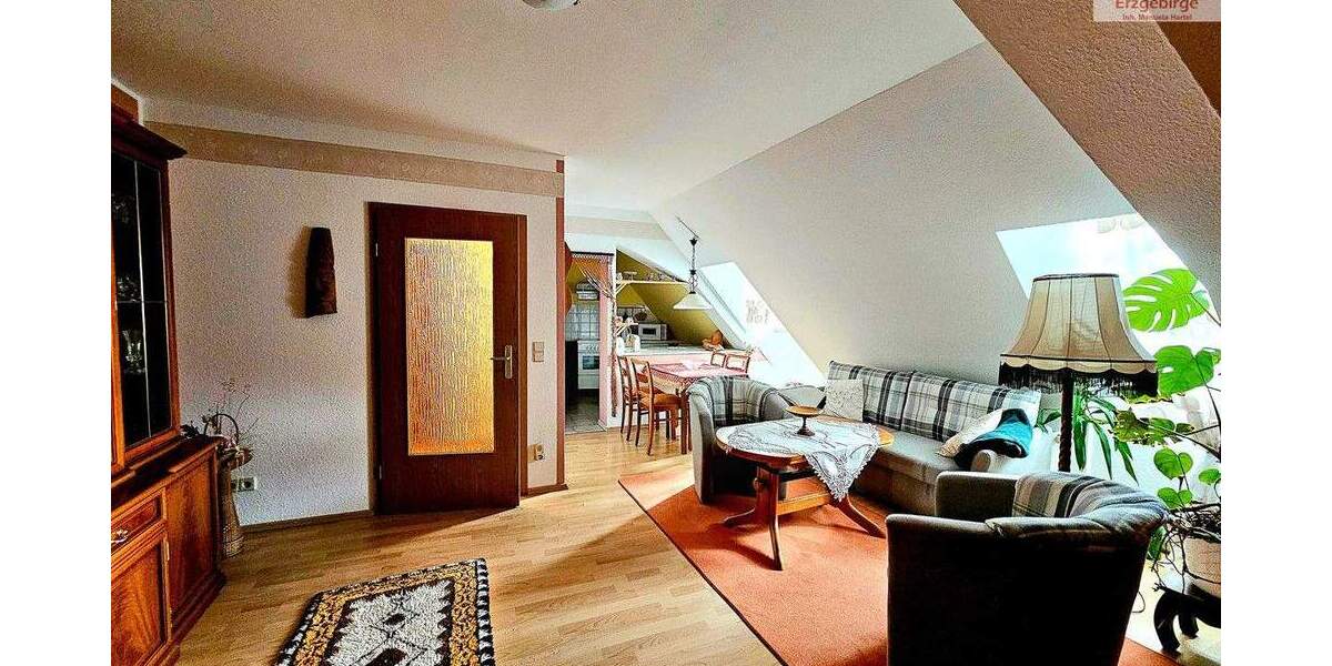 Gewerbeobjekt Grünhain / Beierfeld Grünhain - 1 Zimmer, 269.000&euro; | Angebot:25836557