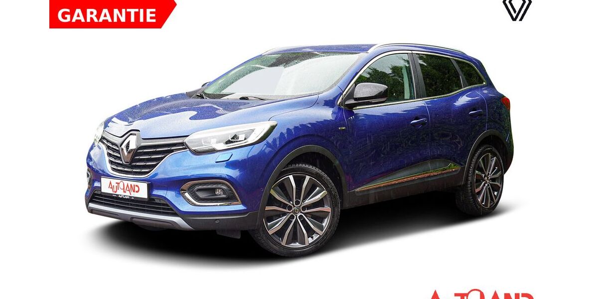 Renault Kadjar 61.455 km 17.950 &euro; Zwickau 08056