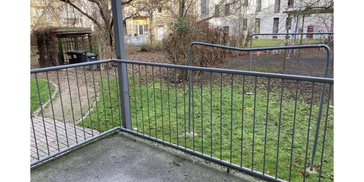 Etagenwohnung Zwickau Innenstadt - 3 Zimmer, 50 m&sup2;, 36.500&euro; | Angebot:25707464
