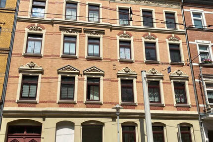 Geräumige 3-Zimmer EG Wohnung in günstiger Stadtlage - Wohnung Zwickau Innenstadt | Angebot:26515714