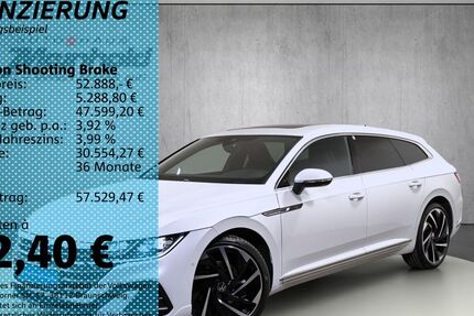 VW Arteon 2.150 km 51.444 &euro; Auerbach/Rebesgrün 08209