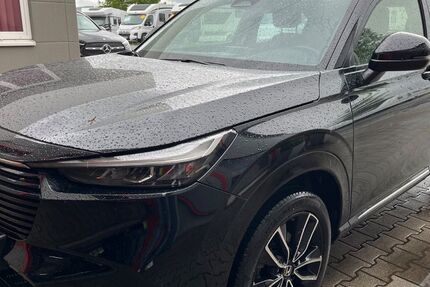 Honda HR-V 34.250 km 22.900 &euro; Bad Schlema 08301