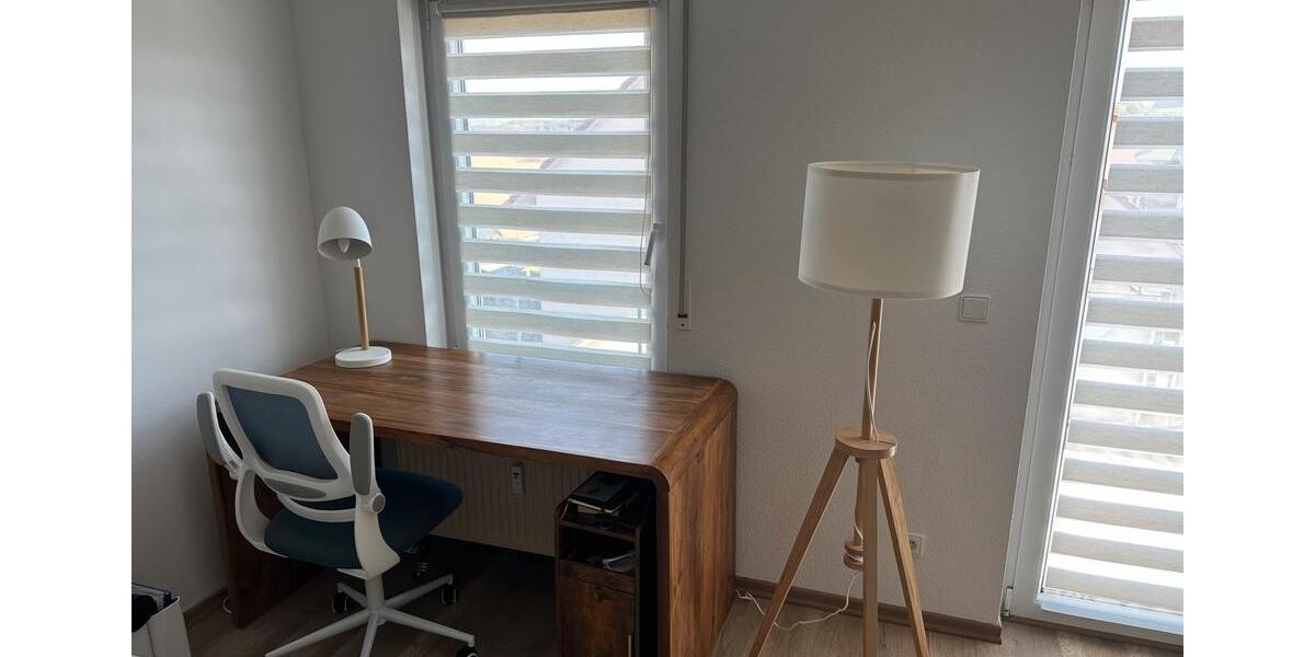 Etagenwohnung Zwickau Cainsdorf - 1 Zimmer, 52 m&sup2;, 480&euro; | Angebot:26398748