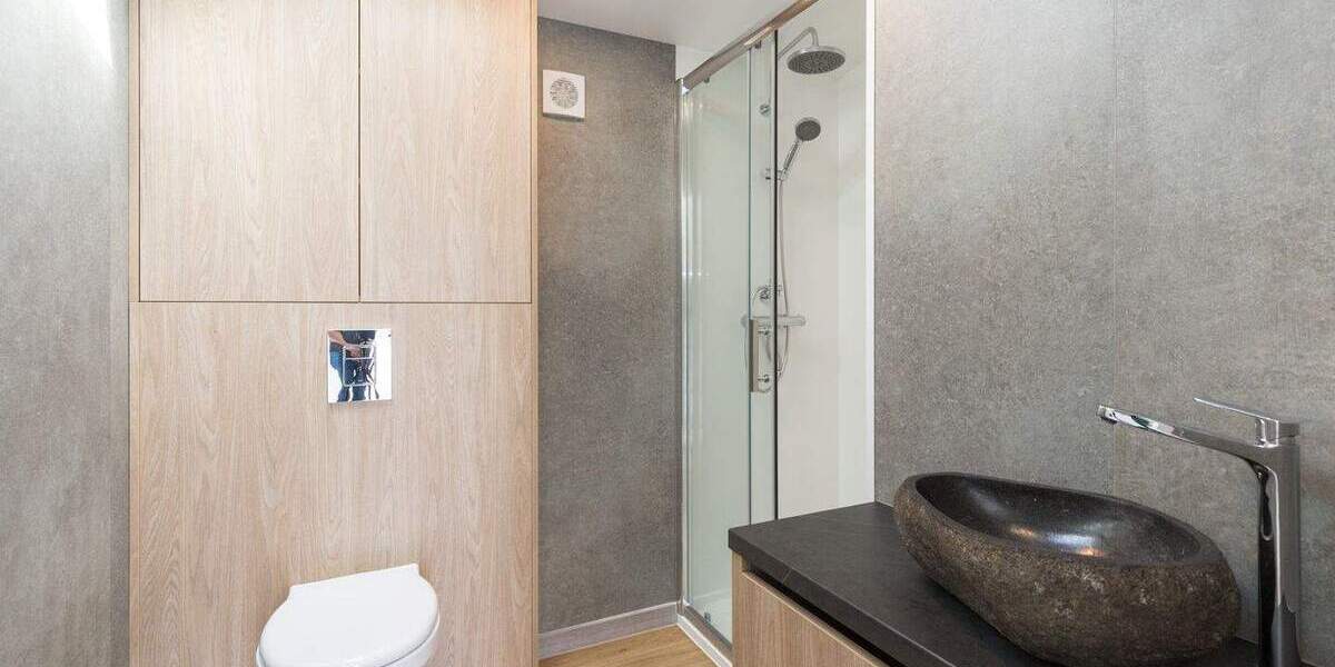 Doppelhaushälfte Schneeberg Neustädtel - 3 Zimmer, 59 m&sup2;, 259.000&euro; | Angebot:25679978