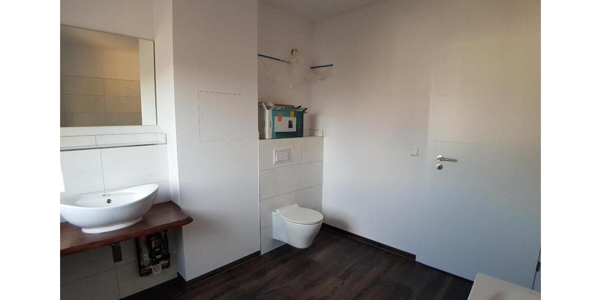 Etagenwohnung Hohenstein-Ernstthal Ernstthal - 4 Zimmer, 97 m&sup2;, 727&euro; | Angebot:20444552