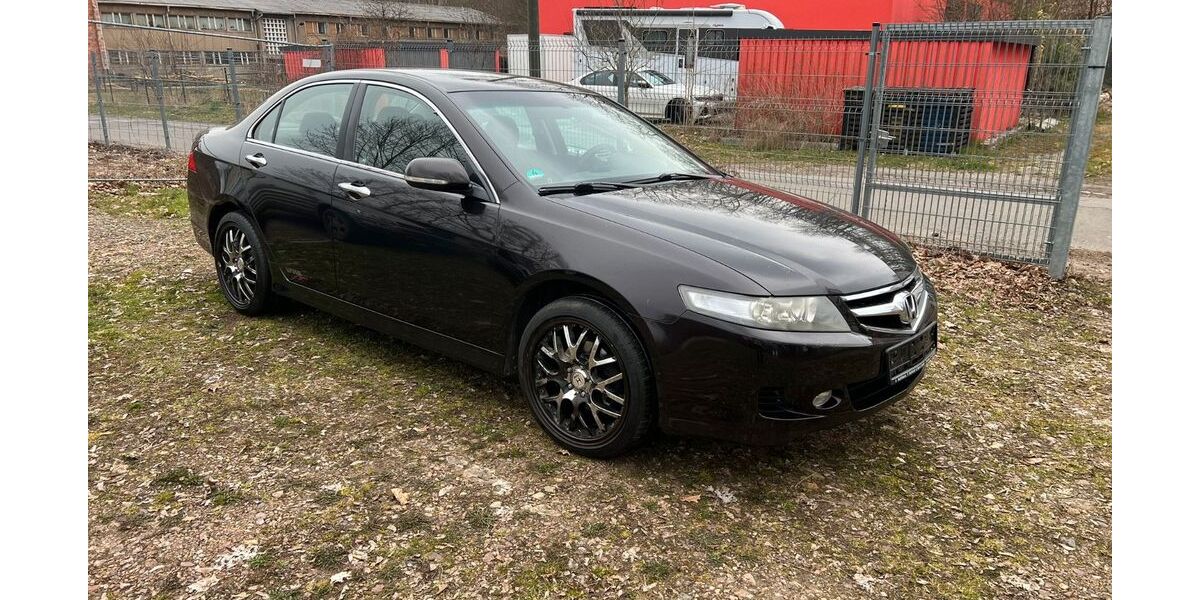 Honda Accord 315.000 km 1.850 &euro; Posterstein 04626
