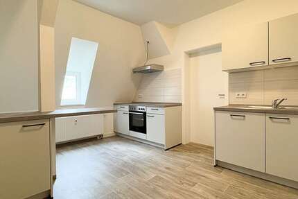 Wohnung Aue Aue - 3 Zimmer, 79 m&sup2;, 518&euro; | Angebot:19953992