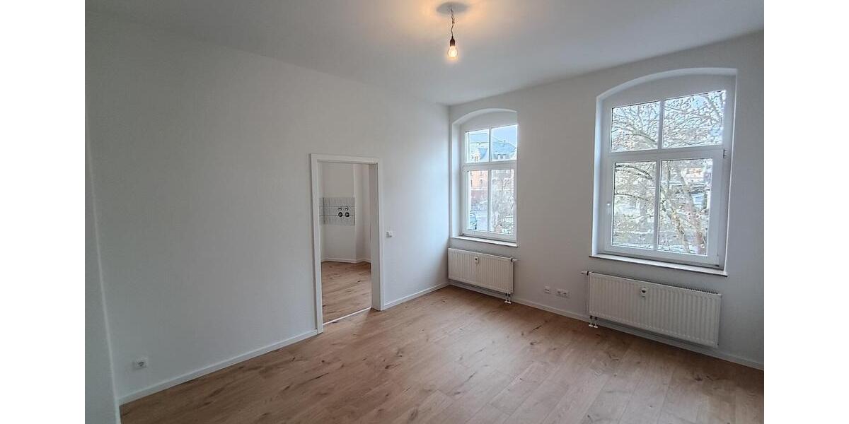 Etagenwohnung Reichenbach im Vogtland - 3 Zimmer, 67 m&sup2;, 400&euro; | Angebot:25217564