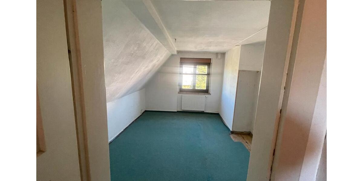 Einfamilienhaus Nobitz - 3 Zimmer, 120 m&sup2;, 160.000&euro; | Angebot:26838223