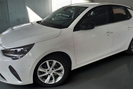Opel Corsa 55.350 km 12.400 &euro; Werdau 08412