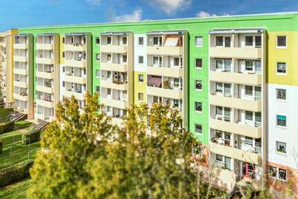 Wohnung Zwickau Eckersbach - 2 Zimmer, 55 m&sup2;, 330&euro; | Angebot:18872742