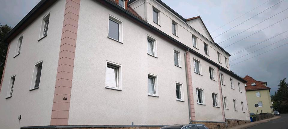 Etagenwohnung Zwickau Cainsdorf - 2 Zimmer, 51 m&sup2;, 45.000&euro; | Angebot:26929557