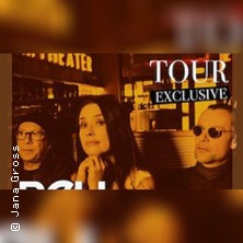Bell Book & Candle - Club Tour Exclusive 17.01.2027 Kulturzentrum St. Barbara