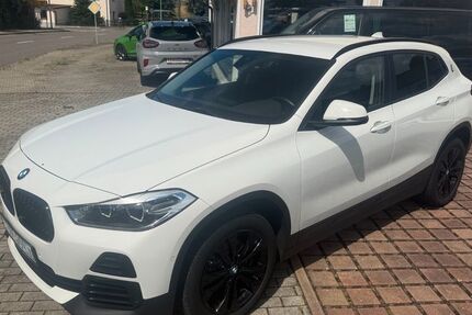 BMW X2 102.260 km 17.500 &euro; Nobitz 04603