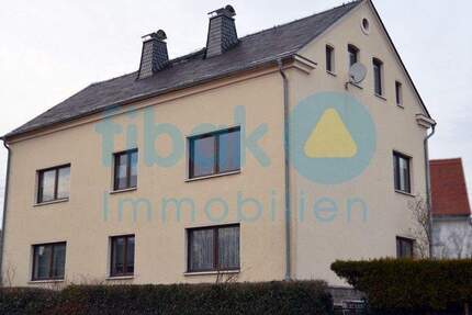 Haus Lichtentanne / Schönfels Schönfels - 9 Zimmer, 214 m&sup2;, 179.000&euro; | Angebot:25745031