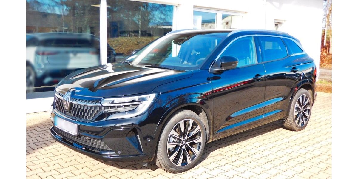 Renault Austral 10.000 km 35.900 &euro; Zwönitz 08297