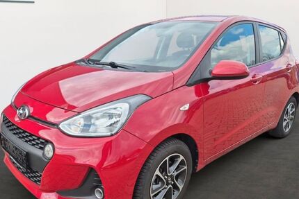 Hyundai i10 27.950 km 9.950 &euro; Mylau 08499