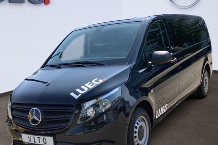 Mercedes-Benz Vito 39.000 km 39.865 &euro; Zwickau 08058