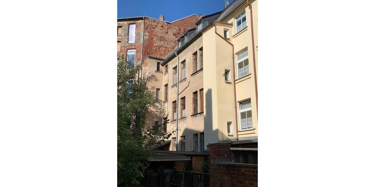 Mehrfamilienhaus, Wohnhaus Reichenbach - 1 Zimmer, 242 m&sup2;, 49.000&euro; | Angebot:25776186