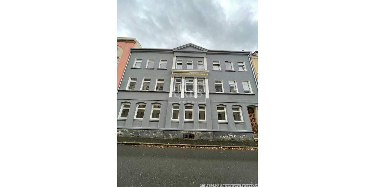 Mehrfamilienhaus, Wohnhaus Greiz - 1 Zimmer, 150.000&euro; | Angebot:25698478