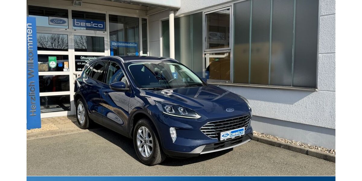 Ford Kuga 47.225 km 23.980 &euro; Glauchau 08371