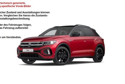 VW T-Roc 98.388 km 22.910 &euro; Lichtenstein 09350