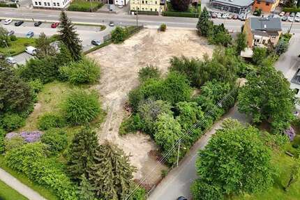 Grundstück Hartmannsdorf - 137.000&euro; | Angebot:16995581