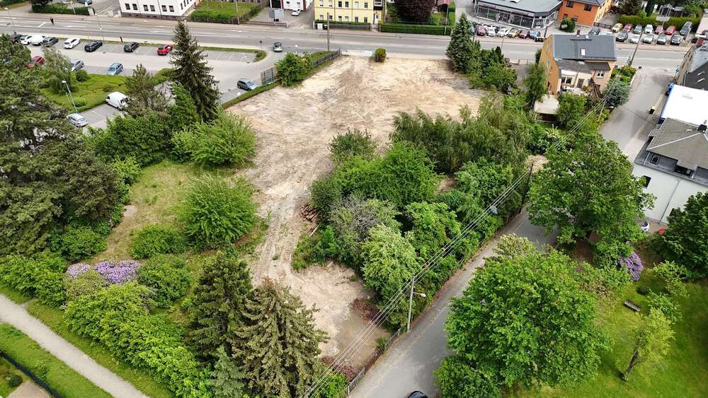 Grundstück Hartmannsdorf - 137.000&euro; | Angebot:16995581