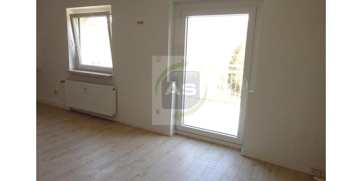 Dachgeschoßwohnung Wilkau-Haßlau Haßlau - 3 Zimmer, 50 m&sup2;, 349&euro; | Angebot:25365190