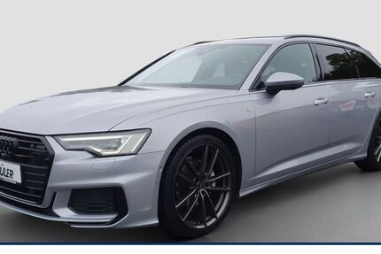 Audi A6 90.610 km 32.985 &euro; Falkenstein 08223