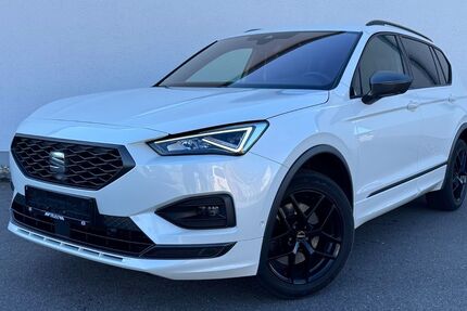 Seat Tarraco 99.690 km 27.290 &euro; Oelsnitz 09376