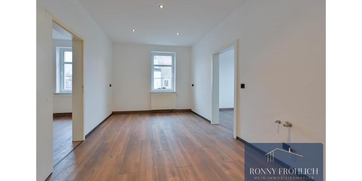 Erdgeschoßwohnung Niederwürschnitz - 2 Zimmer, 65 m&sup2;, 400&euro; | Angebot:25156360