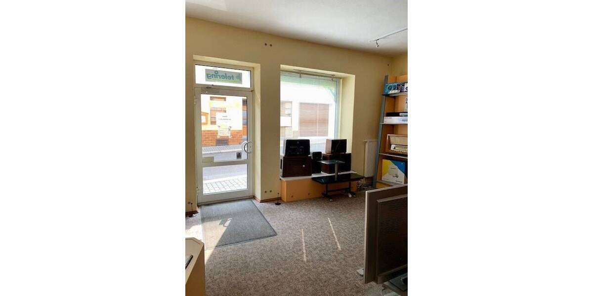 Reihenmittelhaus Elsterberg - 1 Zimmer, 130 m&sup2;, 79.000&euro; | Angebot:25662003