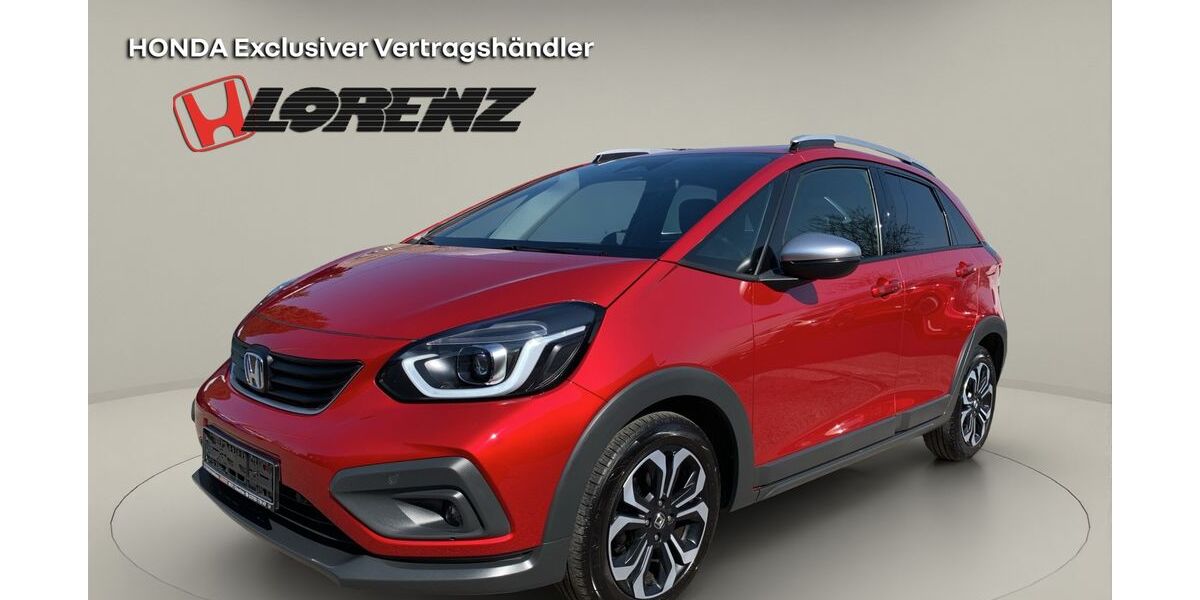 Honda Jazz 73.860 km 18.890 &euro; Glauchau 08371