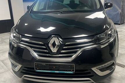 Renault Espace 300.000 km 6.500 &euro; Gersdorf 09355