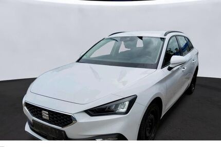 Seat Leon 115.127 km 16.750 &euro; Bernsdorf 09337