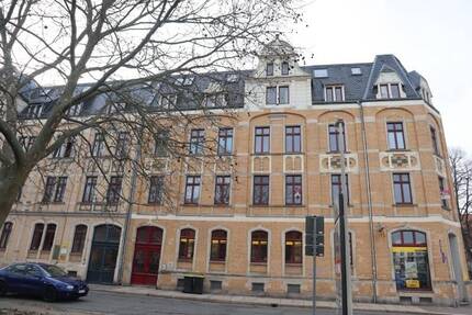 Gewerbeobjekt Zwickau Bahnhofsvorstadt - 336&euro; | Angebot:25692014