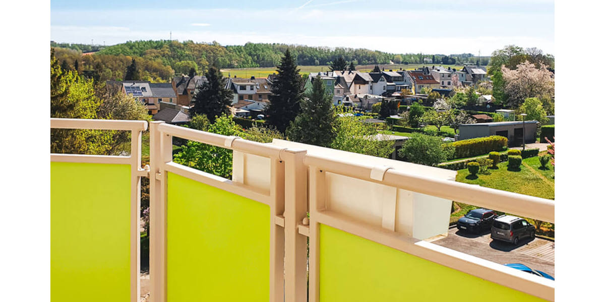 Etagenwohnung Zwickau Eckersbach - 3 Zimmer, 69 m&sup2;, 414&euro; | Angebot:25676713