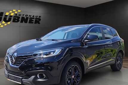 Renault Kadjar 112.000 km 12.890 &euro; Oberlungwitz 09353