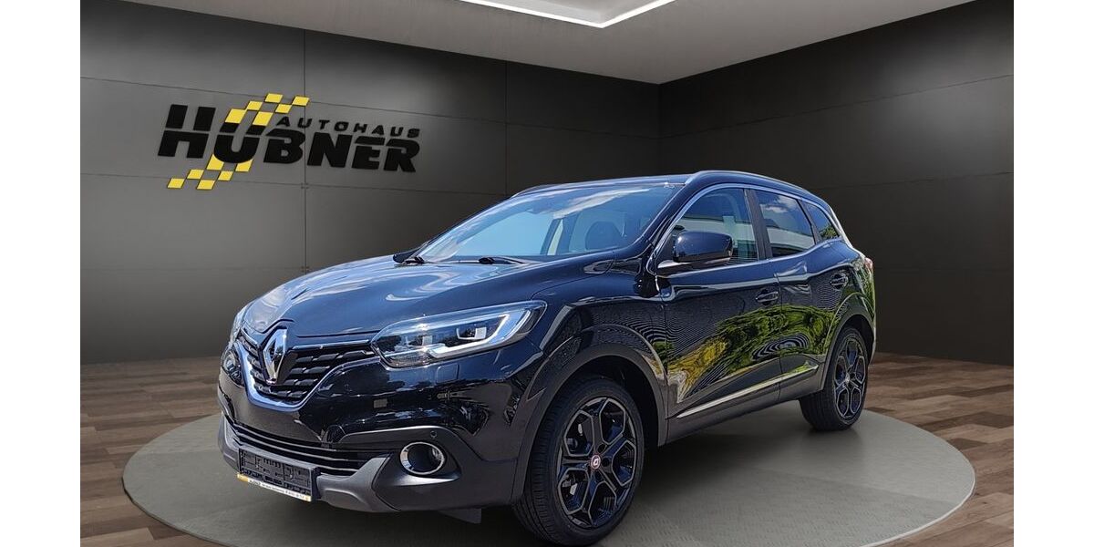 Renault Kadjar 112.000 km 12.890 &euro; Oberlungwitz 09353