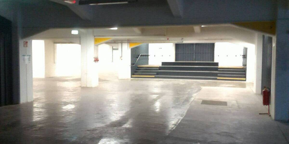 Gewerbeobjekt Zwickau Pölbitz - 7.950&euro; | Angebot:25734517