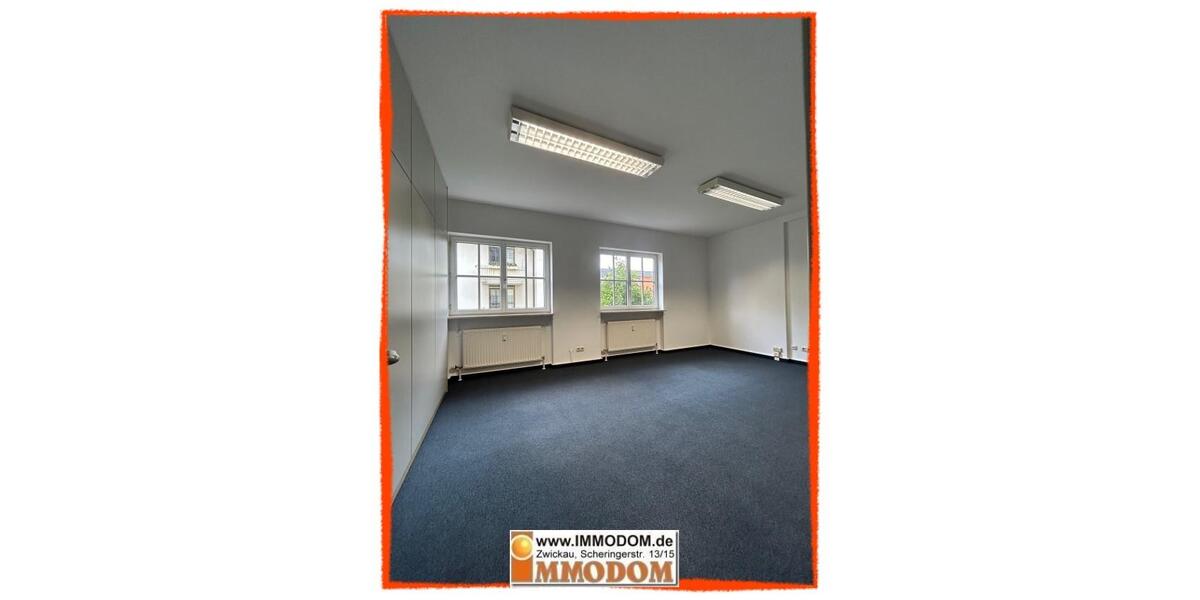 Gewerbeobjekt Zwickau - 775&euro; | Angebot:22168206