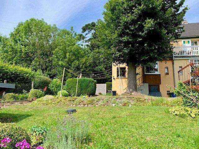 Doppelhaushälfte Reichenbach - 3 Zimmer, 60 m&sup2;, 35.000&euro; | Angebot:25662013