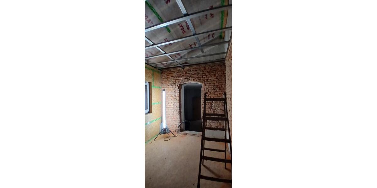 Erdgeschoßwohnung Hohenstein-Ernstthal Ernstthal - 2 Zimmer, 60 m&sup2;, 370&euro; | Angebot:24841472